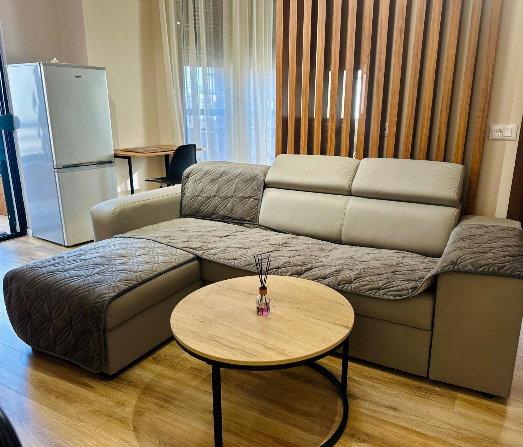 Sunny Appartement Tirana