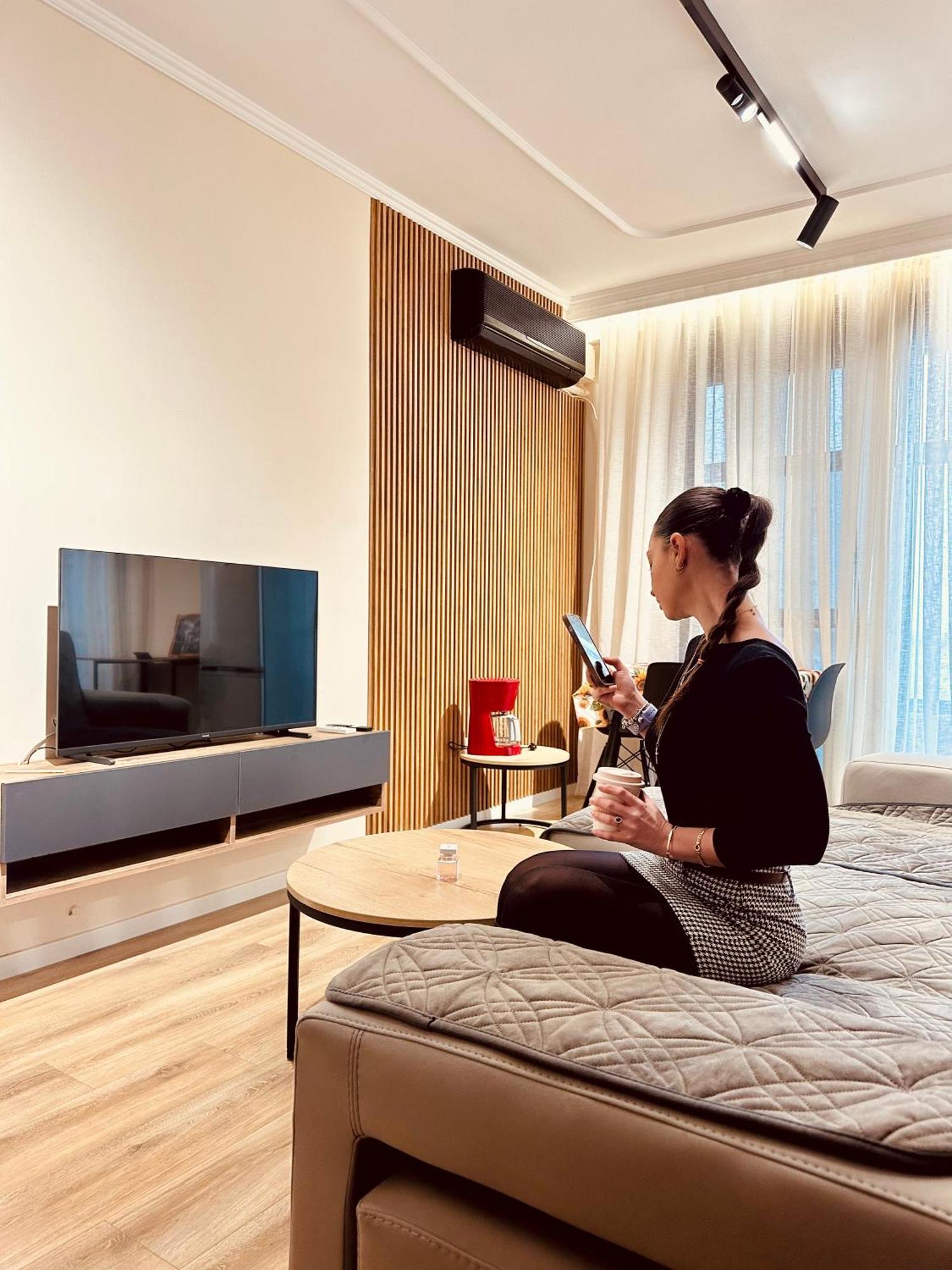 Sunny Appartement *