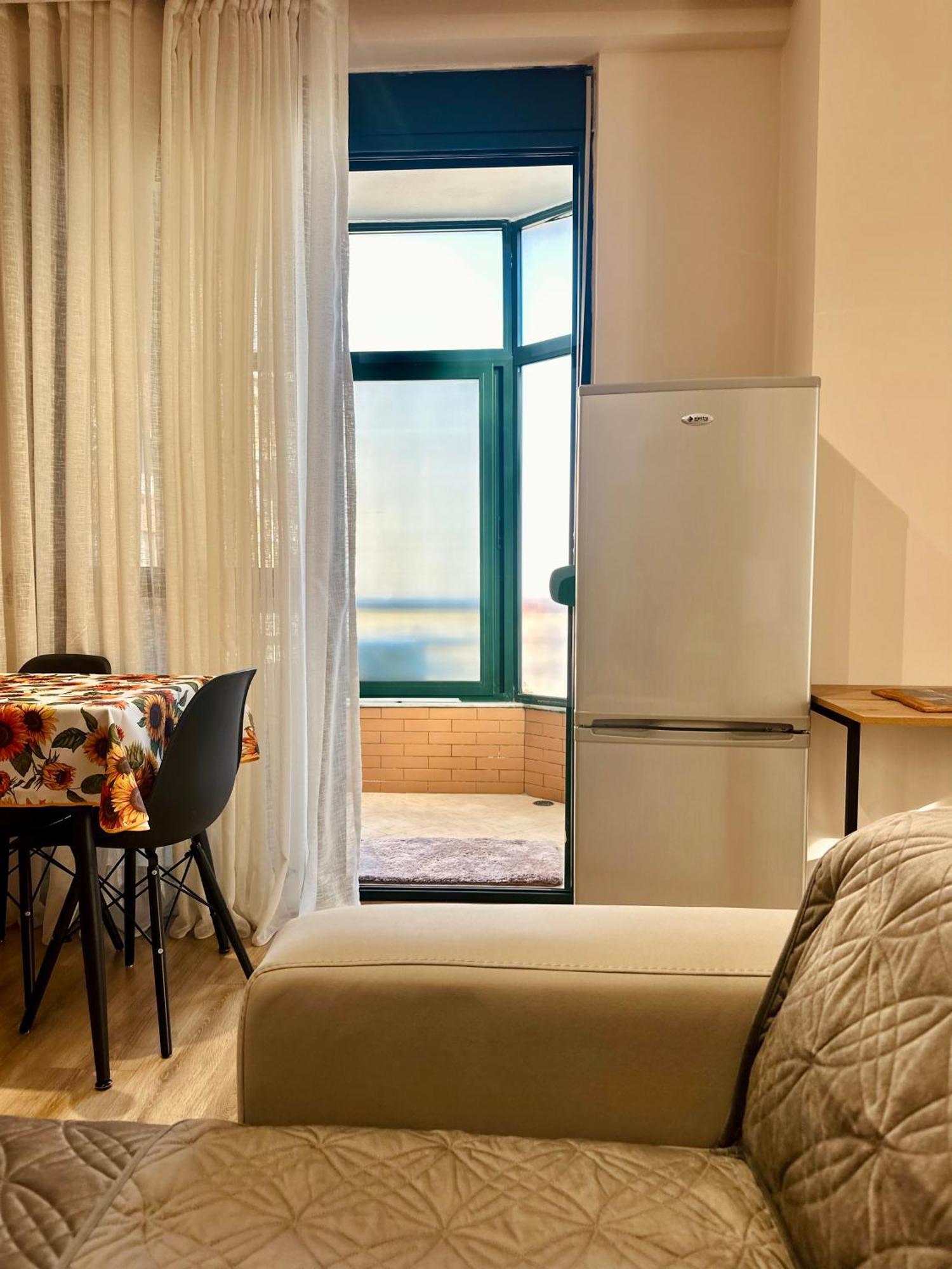 Sunny Appartement