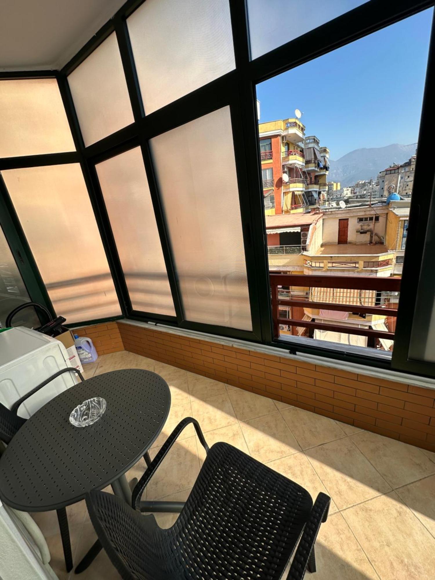 Sunny Appartement Tirana