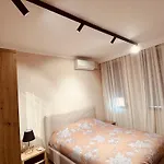 Sunny Apartment