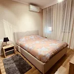 Sunny Apartment