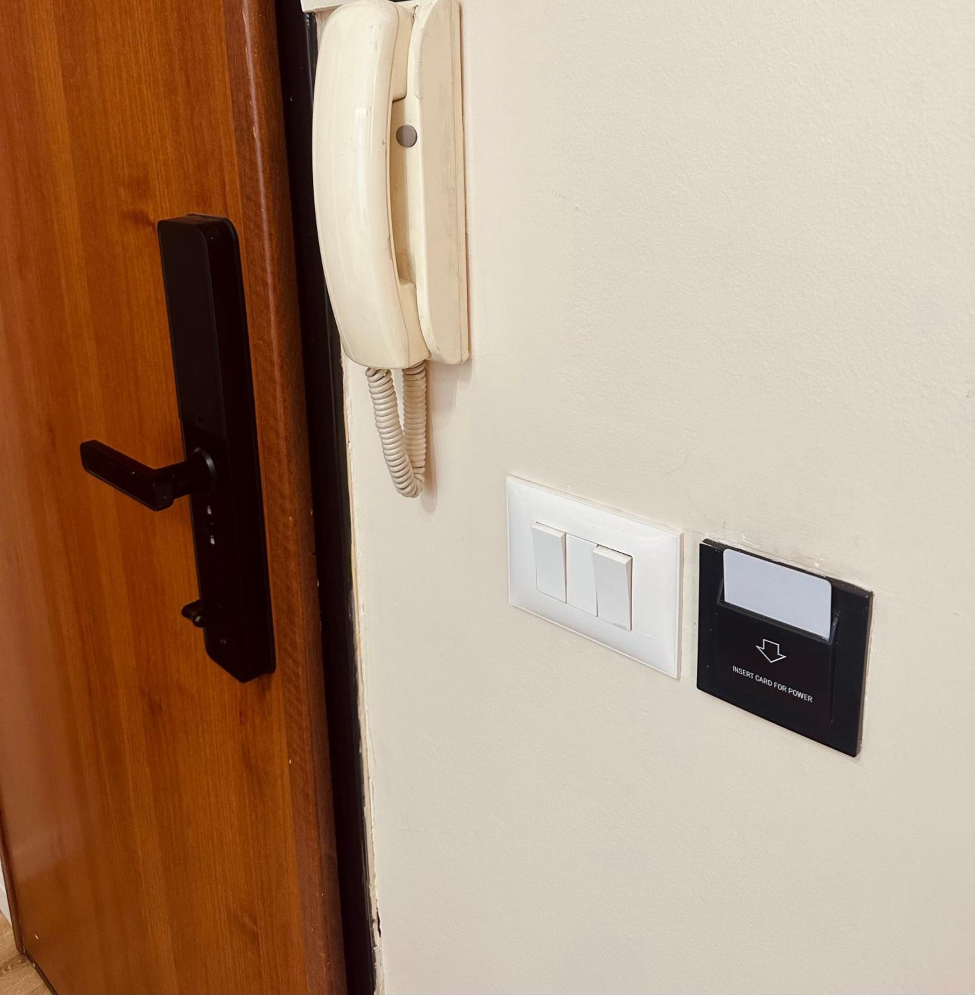 Apartamento Sunny *