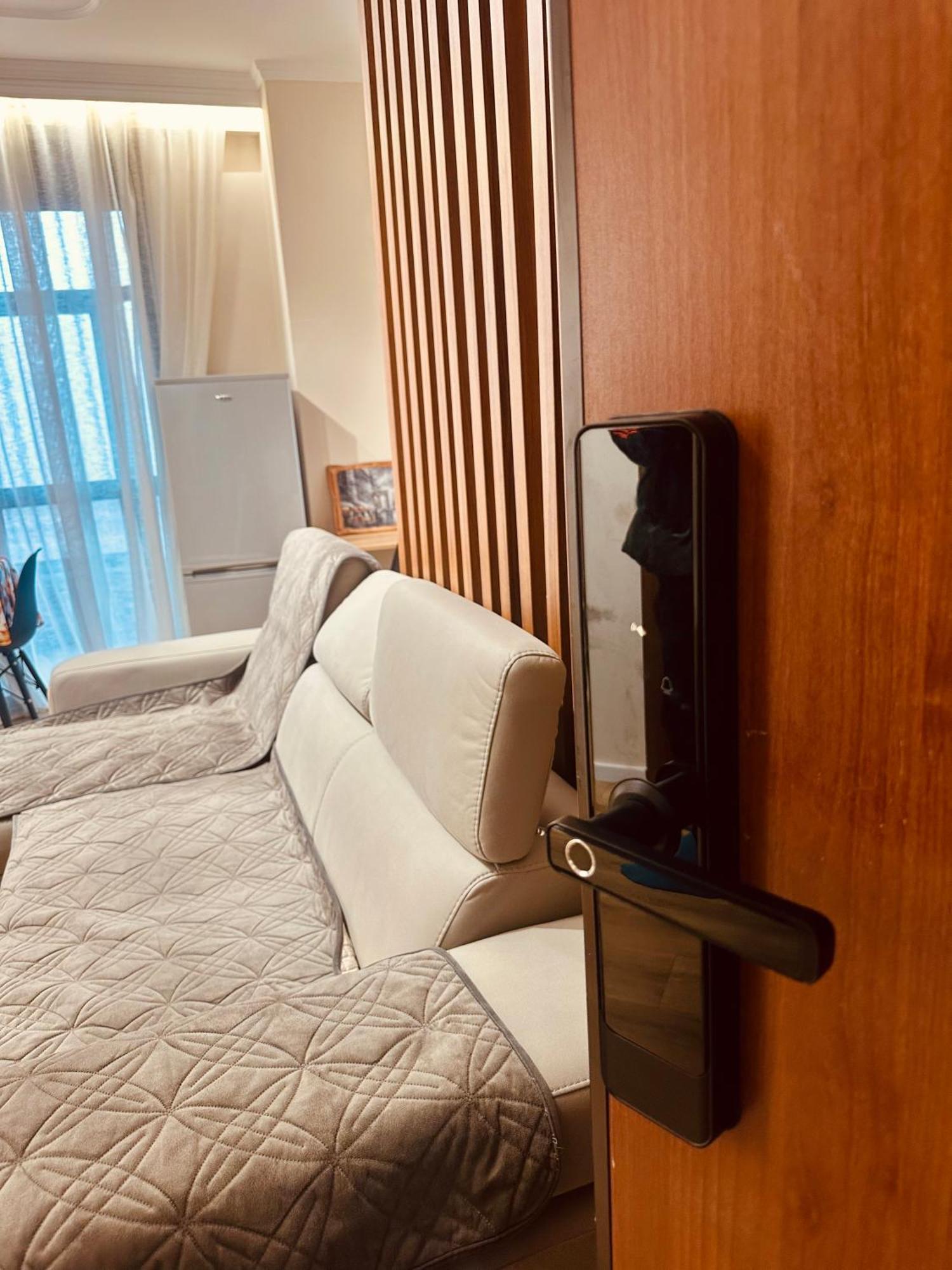 Apartamento Sunny